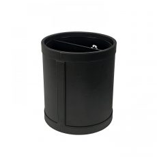 Hotel room amenities/ Waste bin