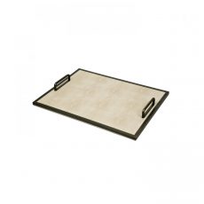 Hotel room amenities/ Tray