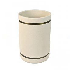 Hotel room amenities/ Waste bin