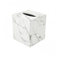 Hotel room amenities/ Tissue box