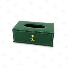 Hotel room amenities/ Tissue box