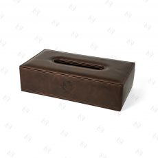 Hotel room amenities/ Tissue box