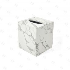 Hotel room amenities/ Tissue box