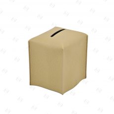 Hotel room amenities/ Tissue box