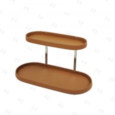 Hotel room amenities/ Tray