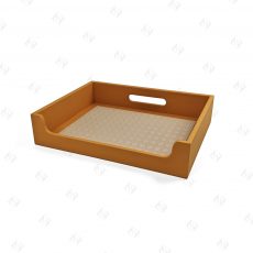 Hotel room amenities/ Tray