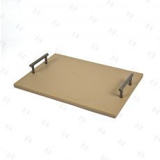 Hotel room amenities/ Tray