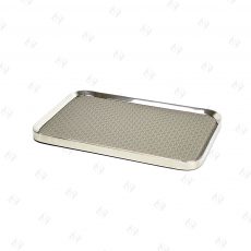 Hotel room amenities/ Tray