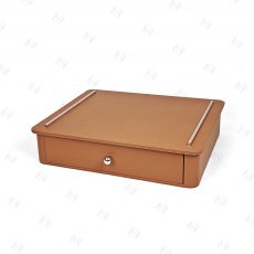 Hotel room amenities/ Coffee capsule tray