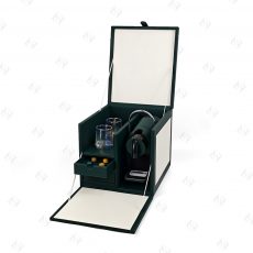 Hotel room amenities/ Coffee capsule box
