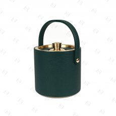 Hotel room amenities/ Ice bucket