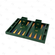 Hotel room amenities/ Backgammon Box